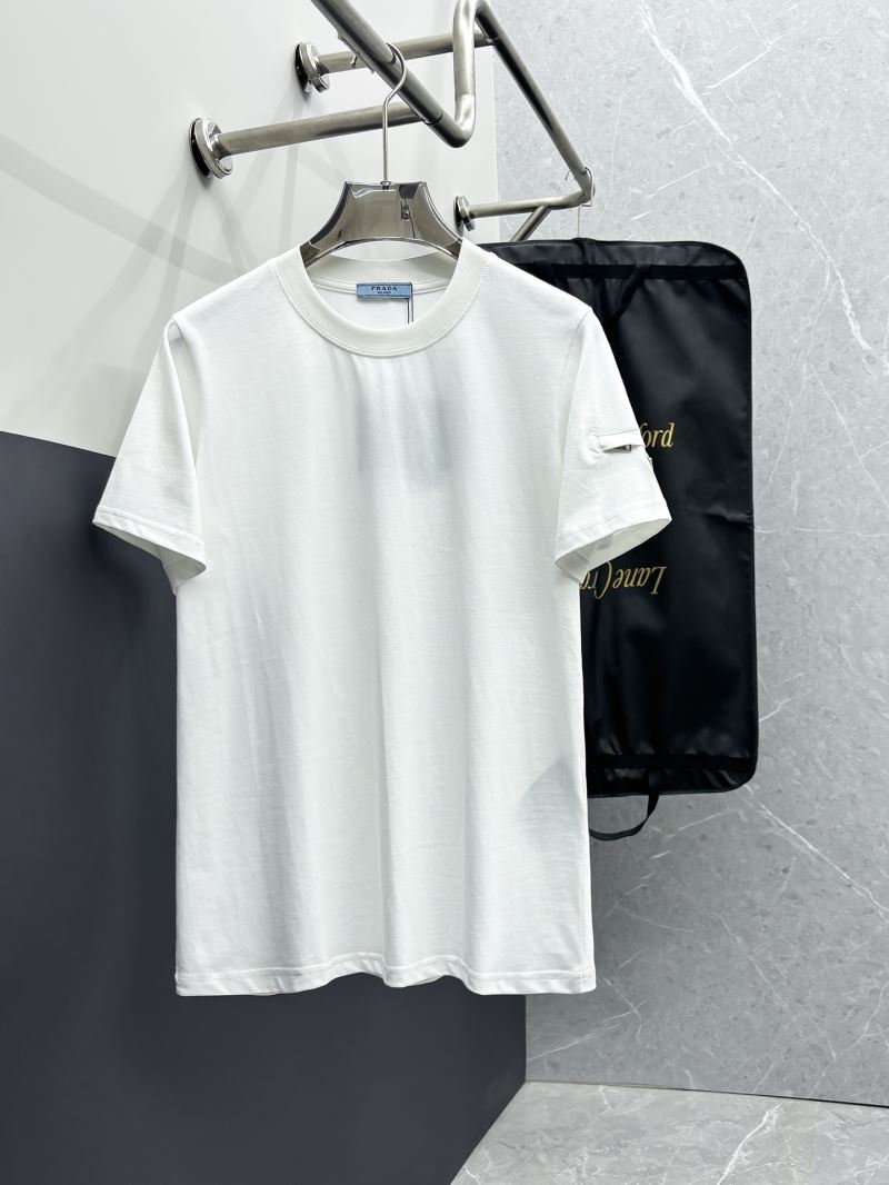 Prada T-Shirts